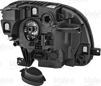 VALEO 045461 - Reflektor