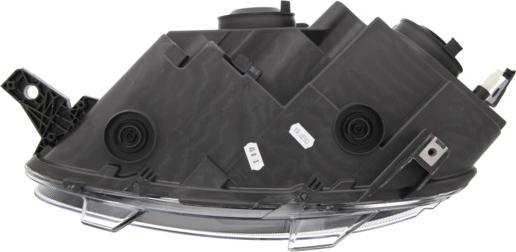 VALEO 045409 - Reflektor