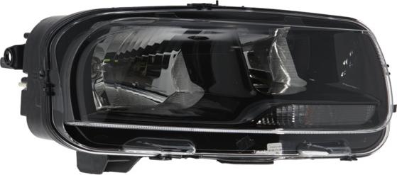 VALEO 045409 - Reflektor