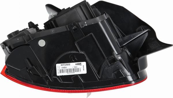VALEO 045413 - LAMPA TYLNA CITROEN C4 CACTUS 09.14-> PR