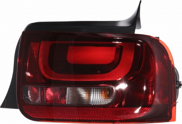 VALEO 045413 - LAMPA TYLNA CITROEN C4 CACTUS 09.14-> PR