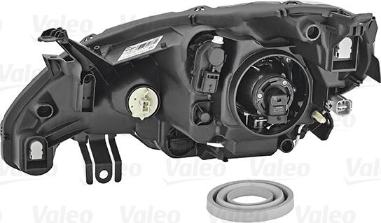 VALEO 045433 - REFLEKTOR PEUGEOT 108 05.14-> PR