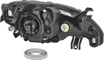 VALEO 045432 - REFLEKTOR PEUGEOT 108 05.14-> LE