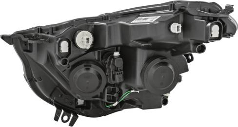 VALEO 045437 - Reflektor