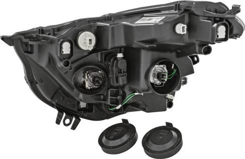 VALEO 045437 - Reflektor