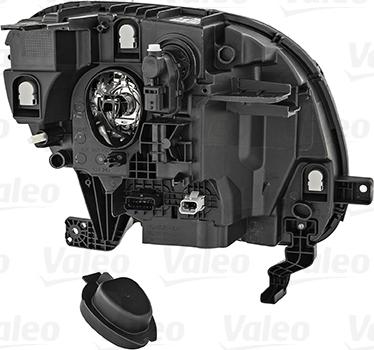 VALEO 045479 - Reflektor