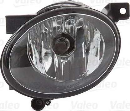 VALEO 045096 — Reflektor przeciwmgłowy