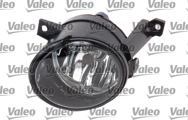VALEO 045092 — Reflektor przeciwmgłowy