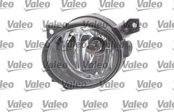 VALEO 045098 — Reflektor przeciwmgłowy