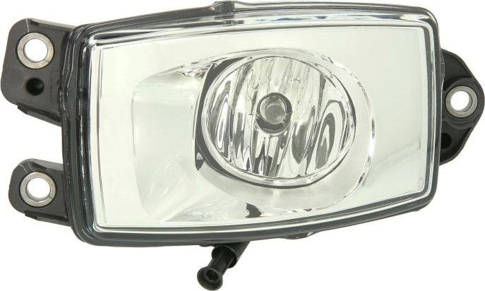 VALEO 045159 — Reflektor przeciwmgłowy