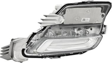 VALEO 045155 — Światła do jazdy w dzień