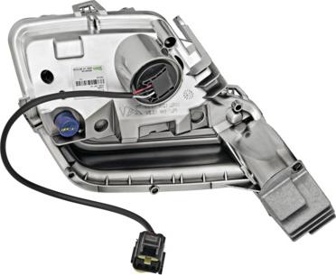 VALEO 045155 - ŚWIATŁA DO JAZDY DZIENNEJ VOLVO XC 60 04.13-09.17 PR