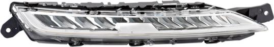VALEO 045151 - Lampy do jazdy dziennej DRL