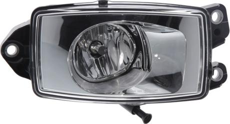 VALEO 045158 — Reflektor przeciwmgłowy
