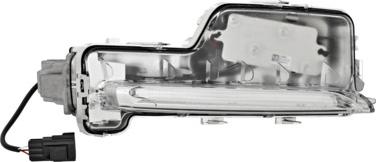 VALEO 045157 — Światła do jazdy w dzień