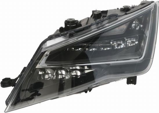VALEO 045104 - Reflektor