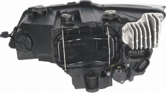 VALEO 045105 - Reflektor