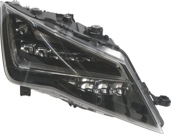 VALEO 045105 - Reflektor