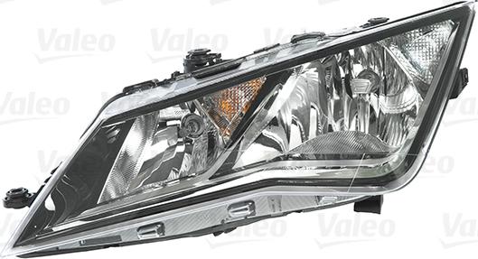 VALEO 045100 - REFLEKTOR SEAT LEON 09.12->  LE