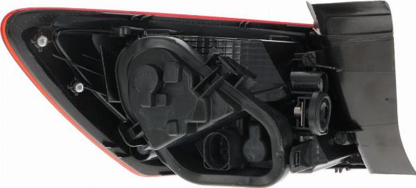 VALEO 045115 - Lampa tył