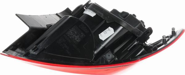 VALEO 045115 - Lampa tył
