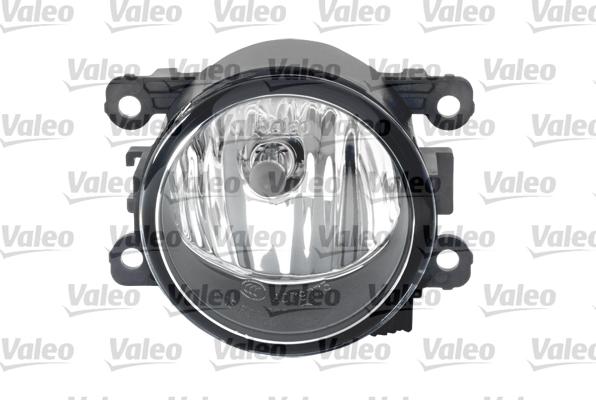 VALEO 045184 — Reflektor adaptacyjny