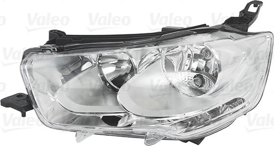 VALEO 045130 — Reflektor