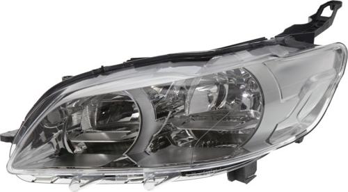 VALEO 045122 - Reflektor