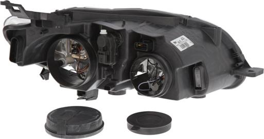 VALEO 045122 - Reflektor