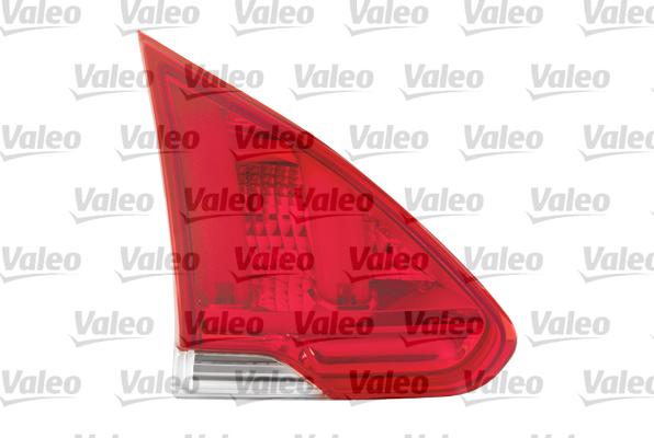 VALEO 045178 — Lampa tylna zespolona