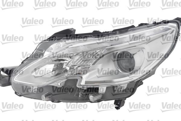 VALEO 045172 — Reflektor