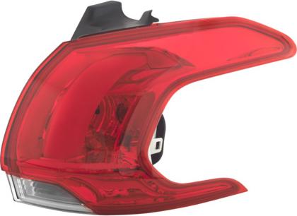 VALEO 045177 — Lampa tylna zespolona