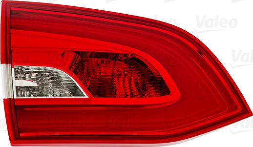 VALEO 045374 - LAMPA TYLNA PEUGEOT 308 SW 03.13-> LE