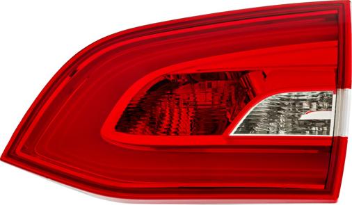 VALEO 045375 — Lampa tylna zespolona