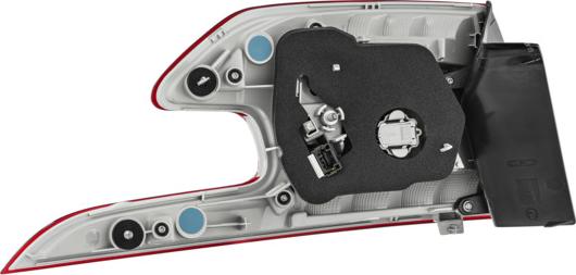 VALEO 045373 - LAMPA TYLNA PEUGEOT 308 SW II 03.14-06.21 PR