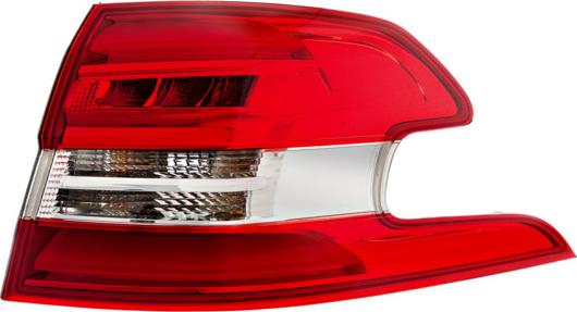 VALEO 045373 — Lampa tylna zespolona