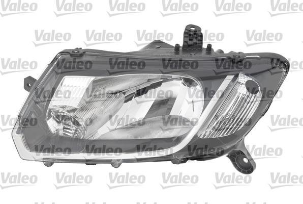 VALEO 045290 - Reflektor