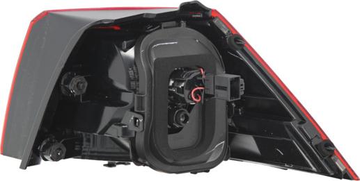 VALEO 045240 - Lampa tył