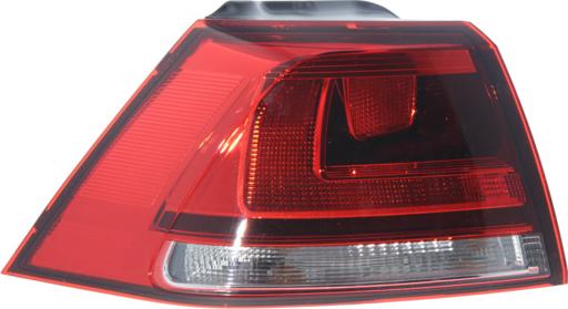 VALEO 045240 — Lampa tylna zespolona