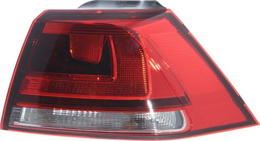 VALEO 045241 — Lampa tylna zespolona