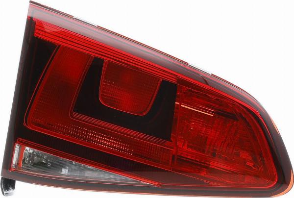 VALEO 045242 — Lampa tylna zespolona