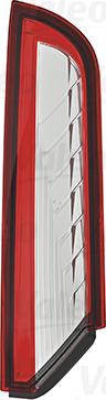 VALEO 045255 - Lampa tył