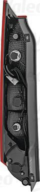 VALEO 045253 - LAMPA TYLNA FORD TRANSIT CONNECT II 09.13-05.18 PR