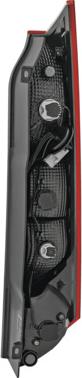 VALEO 045252 - LAMPA TYLNA FORD TRANSIT CONNECT II 09.13-05.18 LE