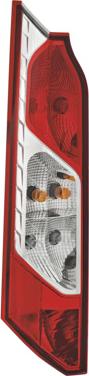 VALEO 045252 - LAMPA TYLNA FORD TRANSIT CONNECT II 09.13-05.18 LE