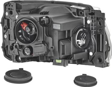VALEO 045266 - Reflektor
