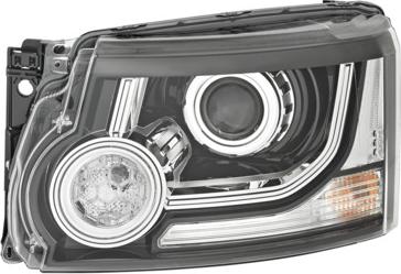 VALEO 045266 - Reflektor
