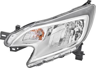 VALEO 045260 — Reflektor