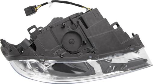 VALEO 045202 - Reflektor