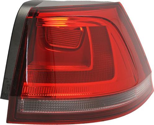 VALEO 045219 — Lampa tylna zespolona
